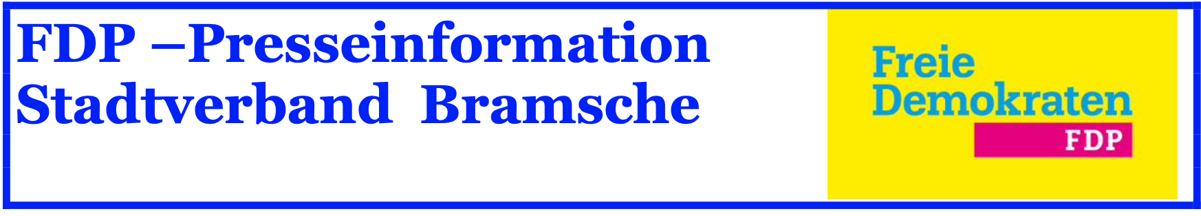 FDP Bramsche kritisiert Dauerbaustelle auf der A1 bei Osnabrück